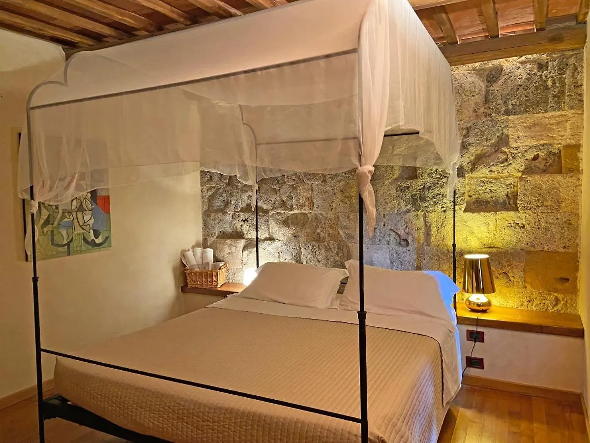 Apartment Twin Tower - Unica Al Mondo - Unique In The World San Gimignano Italy