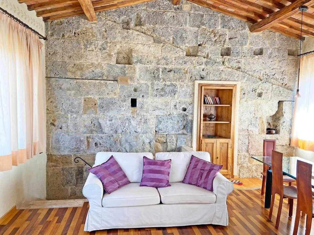 Apartment Twin Tower - Unica Al Mondo - Unique In The World San Gimignano
