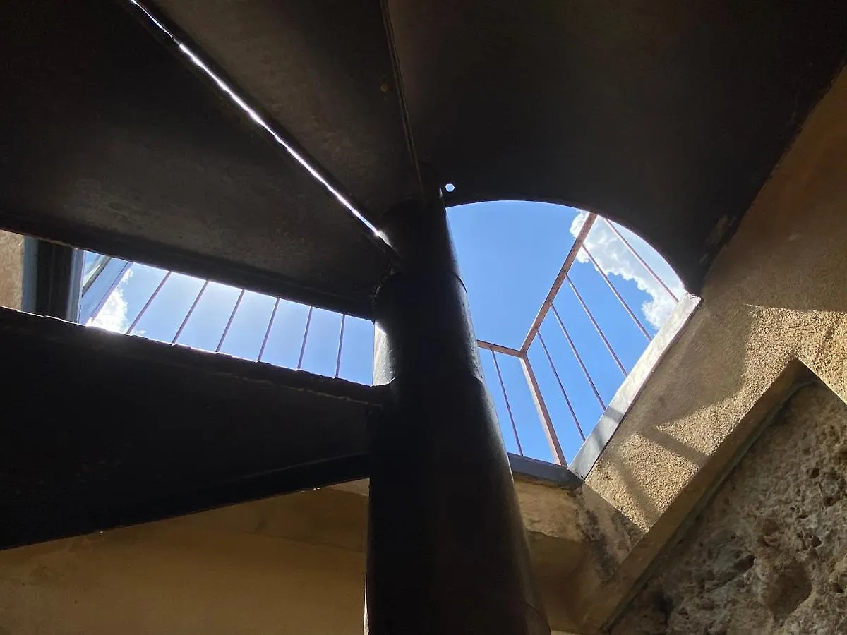 Twin Tower - Unica Al Mondo - Unique In The World San Gimignano Apartment